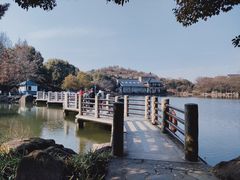 -白马涧龙池景区