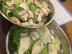-顺德一品粥·20年凤城老字号(芳村店)