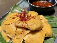 -安南越南餐厅(青岛万象城店)