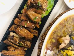 羊排-庐州太太(信地店)