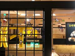 门面-冰川延边料理·炭烤串(原小木屋店)