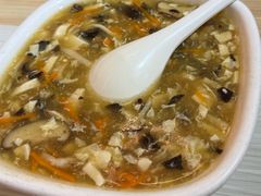 -台北楚楚园馅饼粥(虹桥南丰城店)