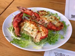 -宿醉意大利餐厅(老车站1970文创园店)