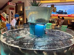 -魏铭鱼头捞饭(晋阳路店)