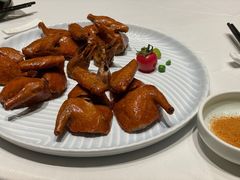 -潮上潮(南中环店)