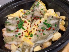 -丰鲤楼•闽南茶楼(仟禧汇店)