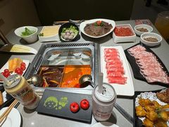 -海底捞火锅(方塔东街店)