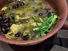 -炊江南·上海菜(国展华漕店)