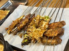 -好介口深夜酒馆(梅江店)