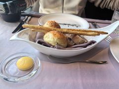 -Da Ivo哒伊沃意大利魔镜餐厅(外滩店)