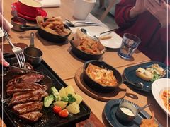 -必胜客(广渠路店)