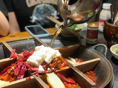 -洋马儿火锅(解放碑店)