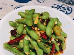 绝味毛豆-松哥油焖大虾(科技园店)