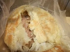 牛肉烧饼-杜称奇小吃店(西湖道店)
