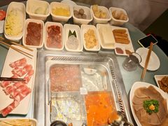 -海底捞火锅(万丰桥店)