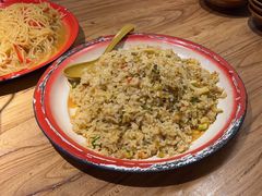 -泥糊破店小酒馆·团建聚餐(南京西路店)