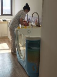 -海豚湾高端月子会所(黄浦店)