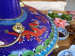 -庭院·冰煮羊·北京涮肉(西单店)