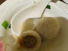 -HOHO餐厅(古子城店)