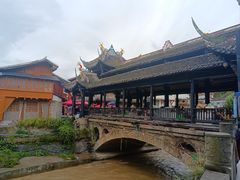 -松州古城