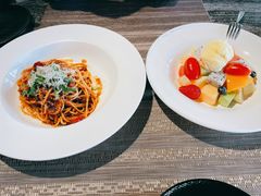 -良木缘咖啡西餐(太古里店)