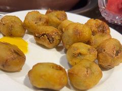 -菌自由丨野生菌火锅特色庭院餐厅(丽江古城店)