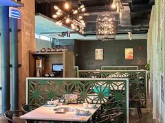 -百年果林椰子鸡(中洲店)