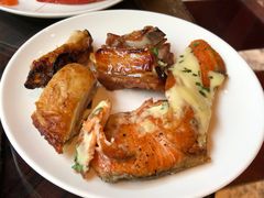 -深圳四季酒店·馥自助餐厅