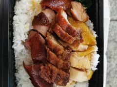 -太兴烧味餐厅(香港机场店)