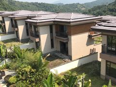 -清远熹乐谷温泉度假酒店