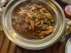 -辣得叫湘菜(观海卫店)