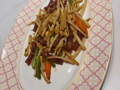 -老绍兴养和饭店(向阳不夜城店)