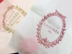 -ladurée(戴高乐机场T 2F店)