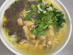 -文山荷鲜居(翠湖店)