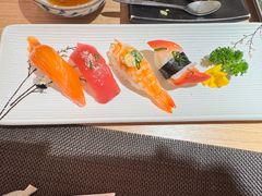 -德川家日本料理(中关村寰太大厦店)
