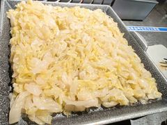 -很久以前羊肉串(昌里路三钢里店)