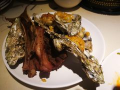 -加餐海鲜自助(集美银泰百货店)