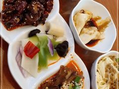 -龙抄手(春熙路总店)