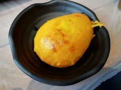 芝士焗红薯-东土食研所(渔港路店)