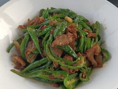 -汉水谣·江景餐厅(江滩店)