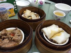 iphone_upload_pic-香港蓮香樓(上環店)