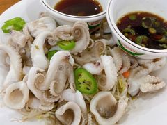 -南记食粥坊·宵夜大排档(莲花总店)