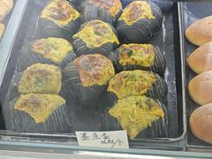-甜嘟嘟烘焙坊(舒城路店)