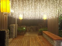 -北京乐多港万豪酒店汤乐宫温泉