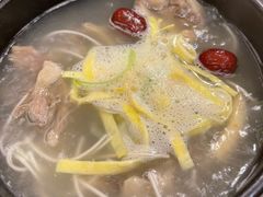 -朴大人炭烤·韩国料理(奥帆中心海尔洲际店)