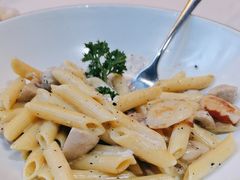 -get pizza意大利餐厅(凯德MALL店)