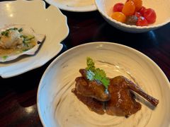 -新天世纪中餐厅