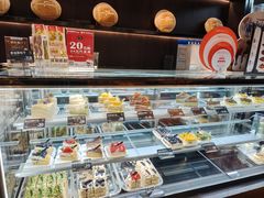 -FANEN法念·烘焙·甜点(万象城店)