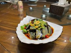 -潮三爷砂锅焗海鲜·生腌·海鲜粥(朝晖店)