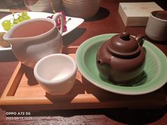 -青藤茶馆(南山路店)